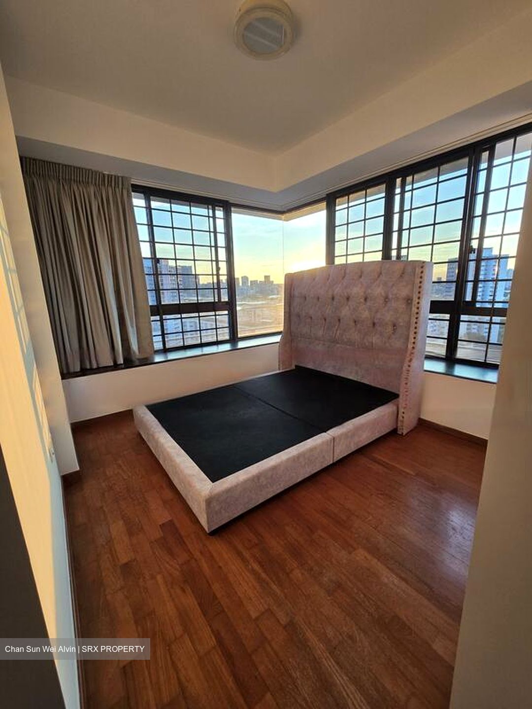 Regent Residences (D12), Apartment #485738121